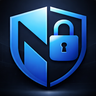 NULVEX Android encrypted notes vault app icon